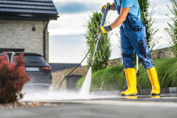 Best Animal Enclosure Cleaning  in Perry, OK